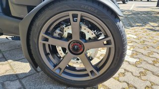 Despiece Can-Am Ryker 2026