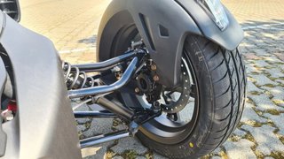 Despiece Can-Am Ryker 2026