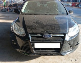 Asiento delantero izquierdo ford focus lim. 487349