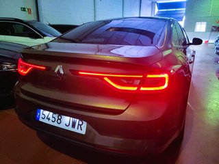 Renault Talisman 2017