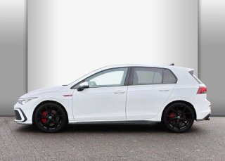 VOLKSWAGEN GOLF 8 GTI 2022 *Full Equip*
