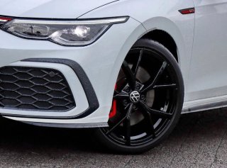 VOLKSWAGEN GOLF 8 GTI 2022 *Full Equip*