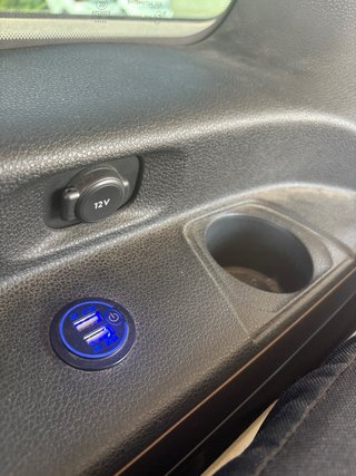 Toyota Proace Verso Camperizada