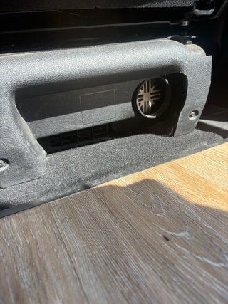 Toyota Proace Verso Camperizada