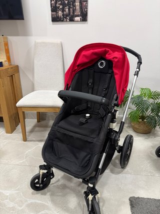 Silla de paseo Reversible Bugaboo Cameleon 3