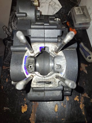 Motor Derbi 88 Stage €4