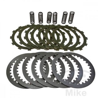 Kit Discos Embrague y Separadores Kawasaki Vari