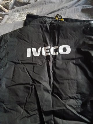 Chaqueta sin mangas