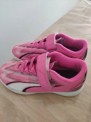 Scarpe da calcio a 5 Puma Taglia 29