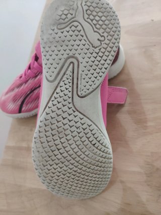 Scarpe da calcio a 5 Puma Taglia 29