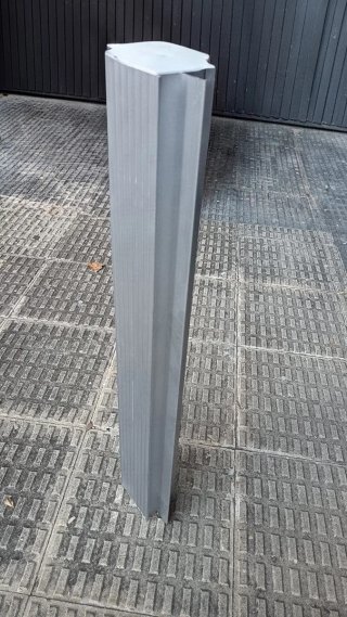 Soporte Aluminio Placa Solar NUEVA