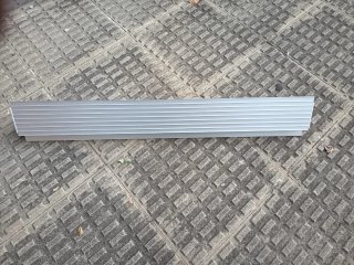 Soporte Aluminio Placa Solar NUEVA