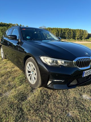 BMW Serie 3 2021