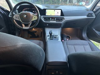 BMW Serie 3 2021