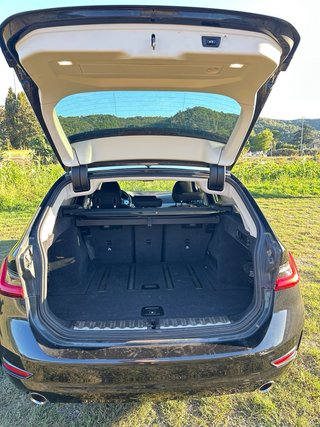 BMW Serie 3 2021