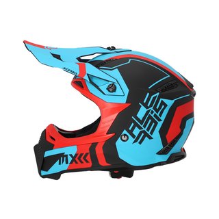 LIQUIDACIÓN! CASCO ACERBIS PROFILE 5