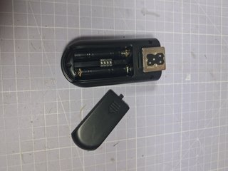 Yongnuo RF-603N Kit Disparadores Inalámbricos