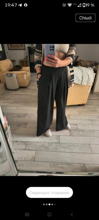 Set Lino Kikisix/Intimissimi Nero