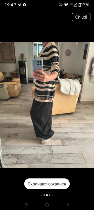 Set Lino Kikisix/Intimissimi Nero