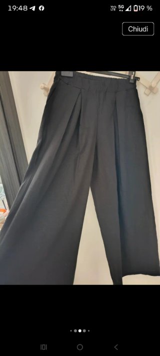 Set Lino Kikisix/Intimissimi Nero
