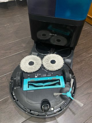 Robot Cecotec Conga 15090