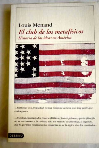 El Club de Los Metafísico