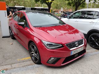 SEAT Ibiza 1.0 TSI S&S FR XS 110cv
