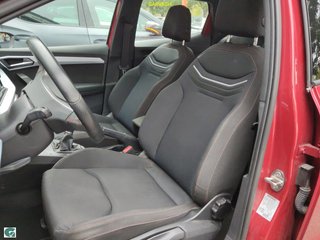 SEAT Ibiza 1.0 TSI S&S FR XS 110cv