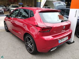 SEAT Ibiza 1.0 TSI S&S FR XS 110cv