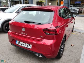 SEAT Ibiza 1.0 TSI S&S FR XS 110cv