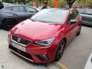 SEAT Ibiza 1.0 TSI S&S FR XS 110cv
