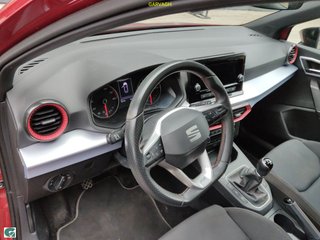 SEAT Ibiza 1.0 TSI S&S FR XS 110cv