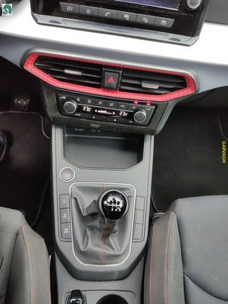 SEAT Ibiza 1.0 TSI S&S FR XS 110cv