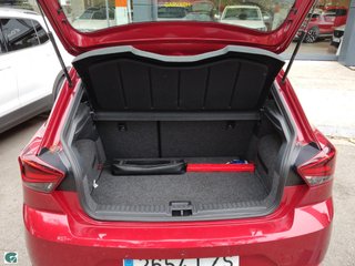 SEAT Ibiza 1.0 TSI S&S FR XS 110cv