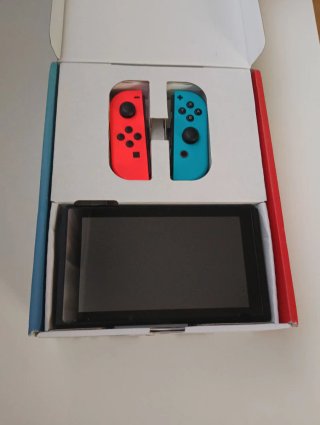 Nintendo Switch Sports