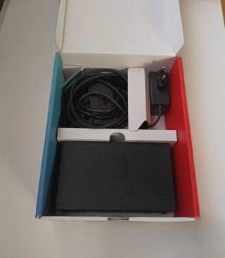 Nintendo Switch Sports