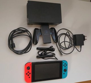 Nintendo Switch Sports