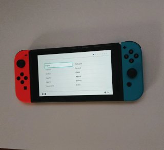 Nintendo Switch Sports