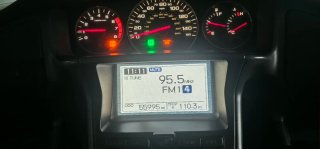 Honda GL1800 Touring Azul/Plata