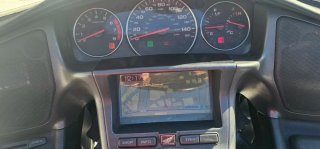 Honda GL1800 Touring Azul/Plata