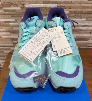 Adidas ZX 8000 Archive Proto Talla 42 2/3