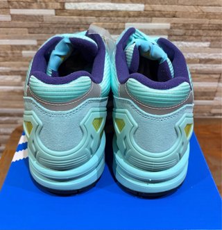 Adidas ZX 8000 Archive Proto Talla 42 2/3