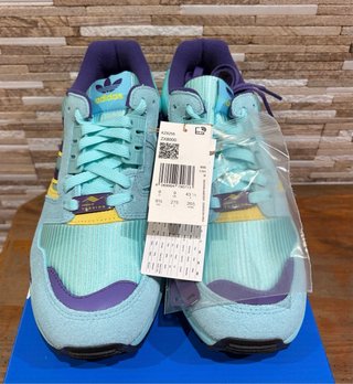 Adidas ZX 8000 Archive Proto Talla 42 2/3