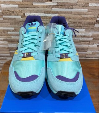Adidas ZX 8000 Archive Proto Talla 42 2/3