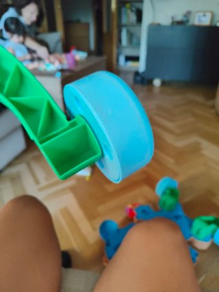 Andador Perrito Fisher-Price