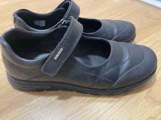 Zapatos Pablosky Colegiales Talla 36