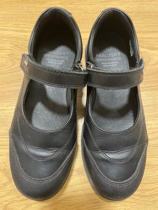Zapatos Pablosky Colegiales Talla 36