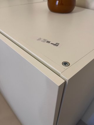 Armario IKEA PLATSA