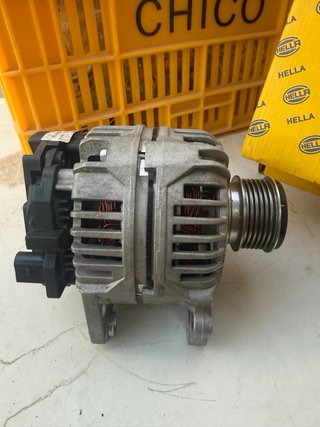 Alternador Grupo VAG 90A