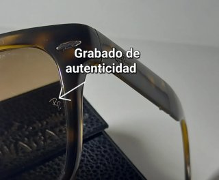 Ray-Ban Wayfarer Plegables
